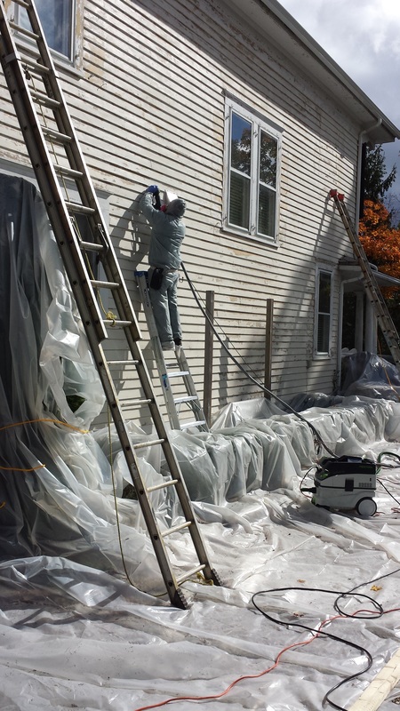 450x800 A To Z Painting Services - A To Z Painting