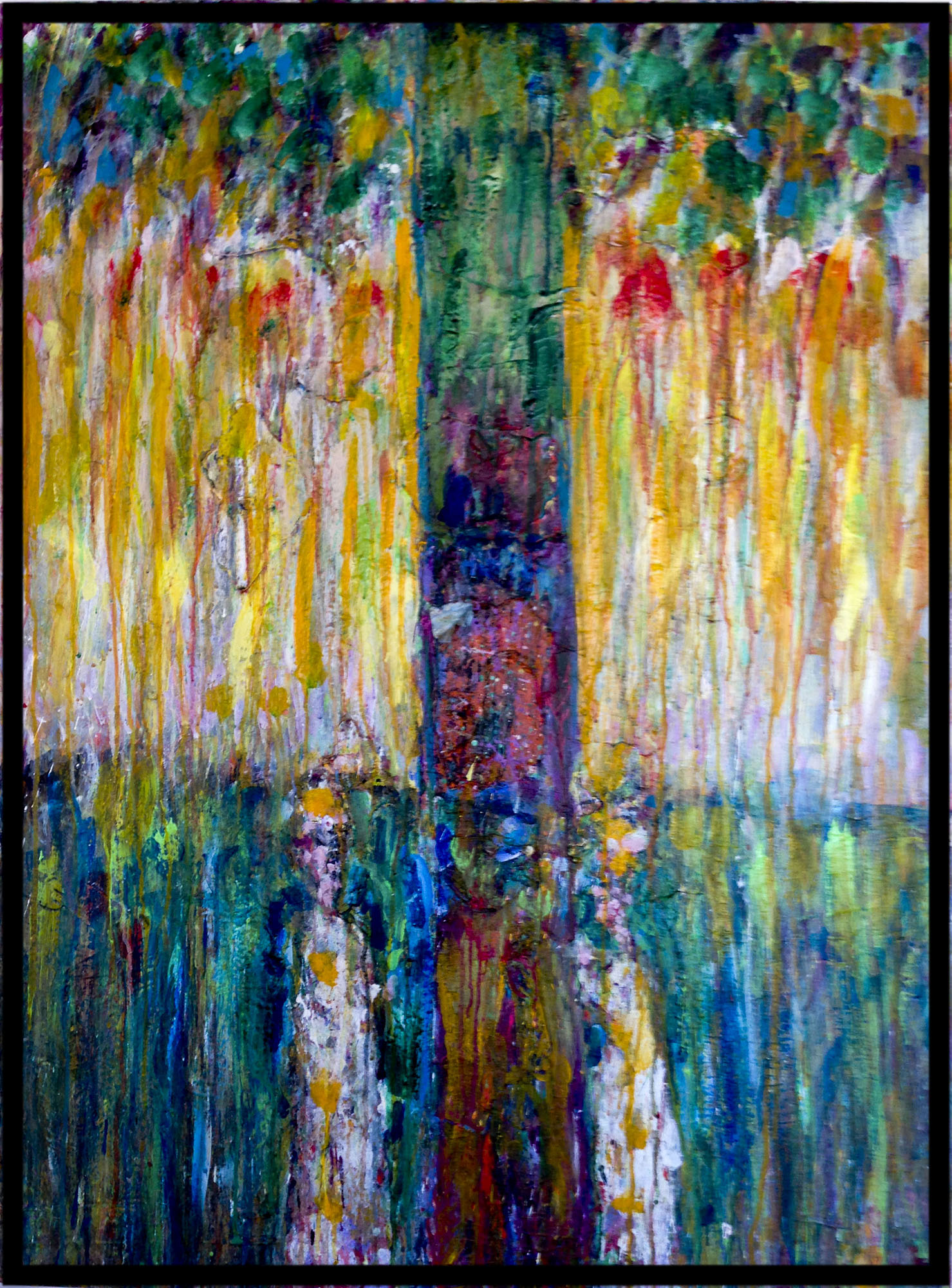 1479x2000 The Vicious Cycle Of Insulin Resistance The Science Of Nutrition - A Vicious Circle Painting