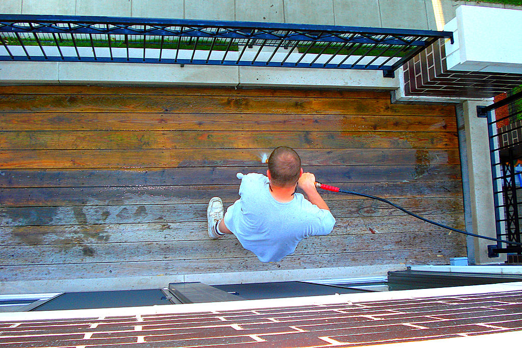 1024x683 Power Washing Wood Decks Aardvark Painting Aardvark Painting - Aardvark Painting