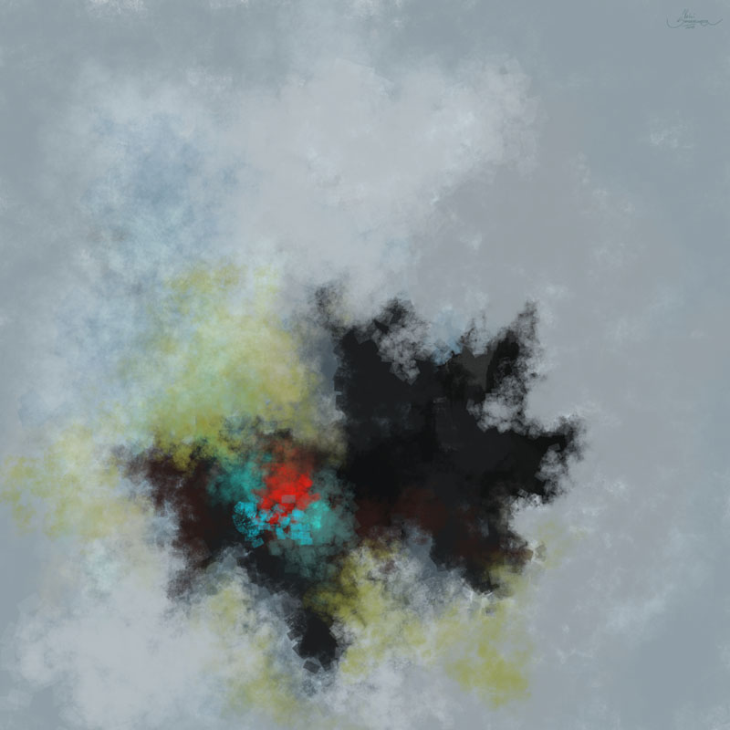 800x800 Abate - Abate Painting