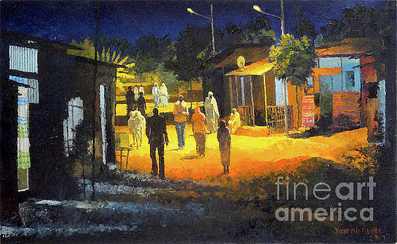 569x350 Yoseph Abate - Abate Painting