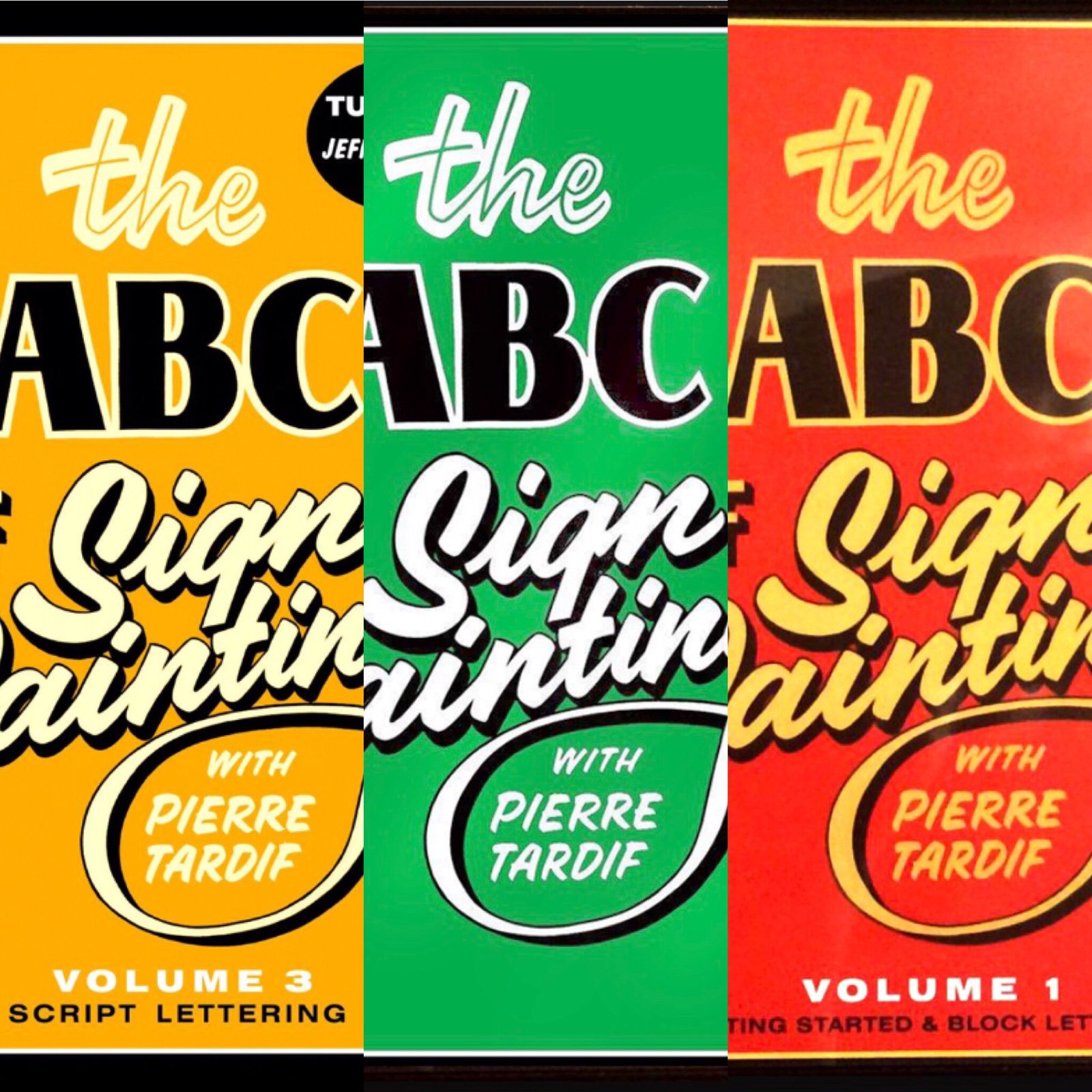 1600x1600 Home Sign Painting Supply Co. - Abc Painting