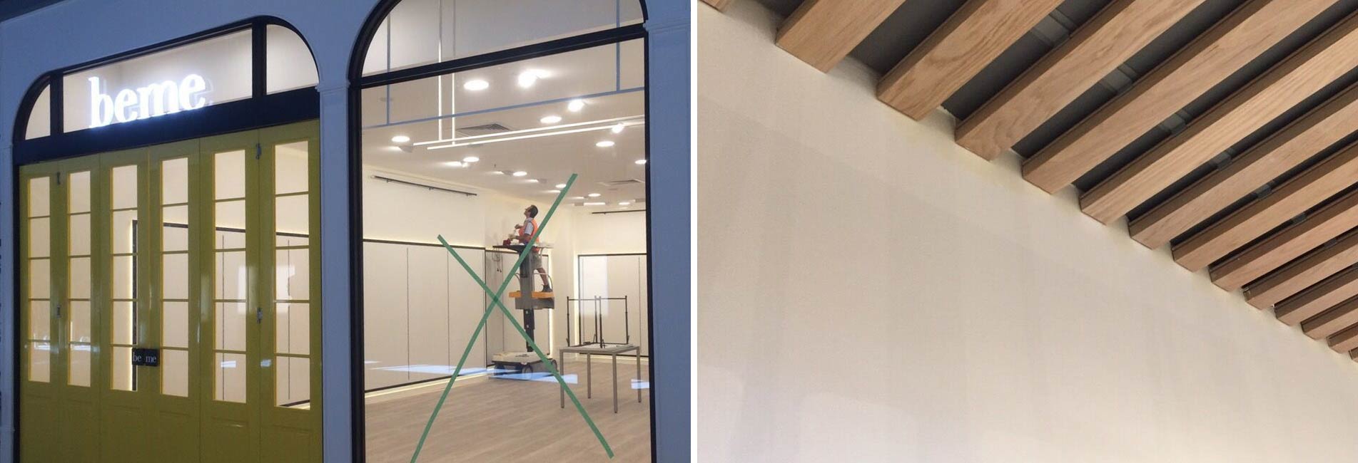 1903x650 Painting Services Crows Nest - Abc Painting