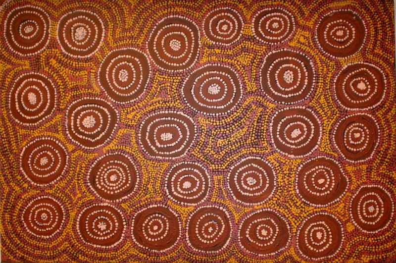800x531 Aboriginal Paintings - Aboriginal Painting
