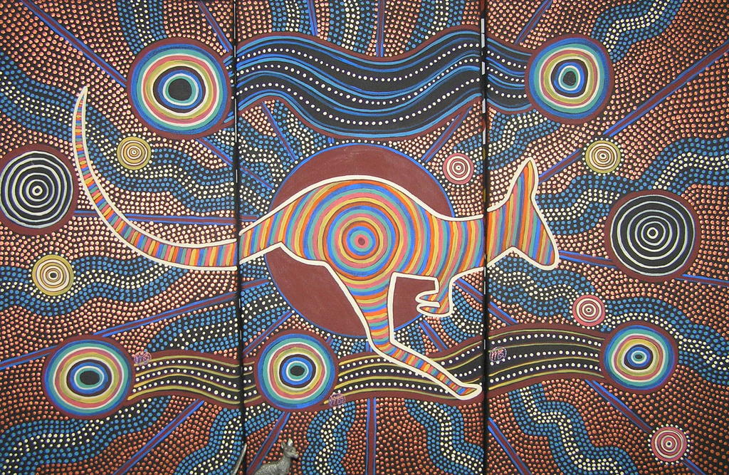 1024x667 Category Aboriginal Art - Aboriginal Painting