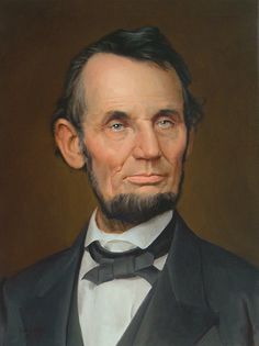 236x315 Images For Gt Abraham Lincoln White House Portrait Abraham - Abraham Lincoln Portrait Painting