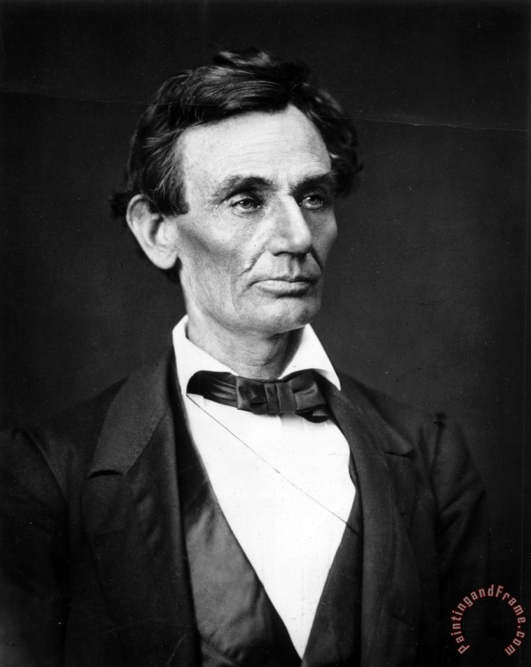 765x960 Others Abraham Lincoln Portrait Painting - Abraham Lincoln Portrait Painting