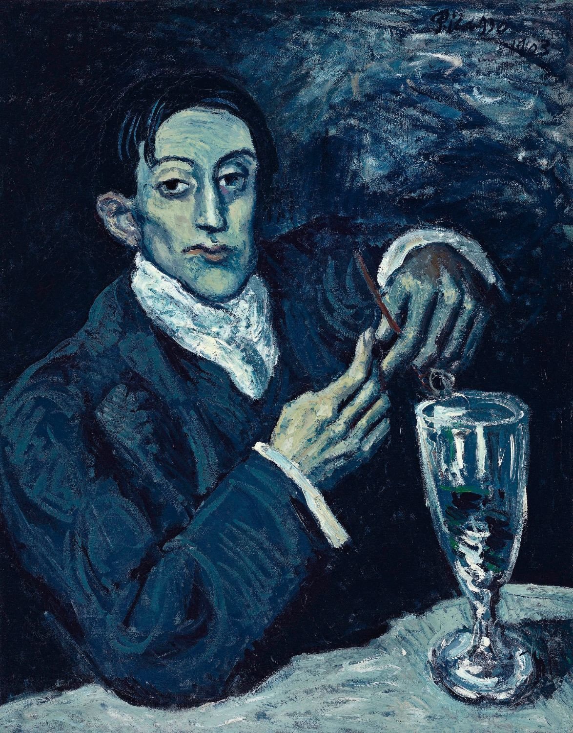 Absinthe paintings search result at