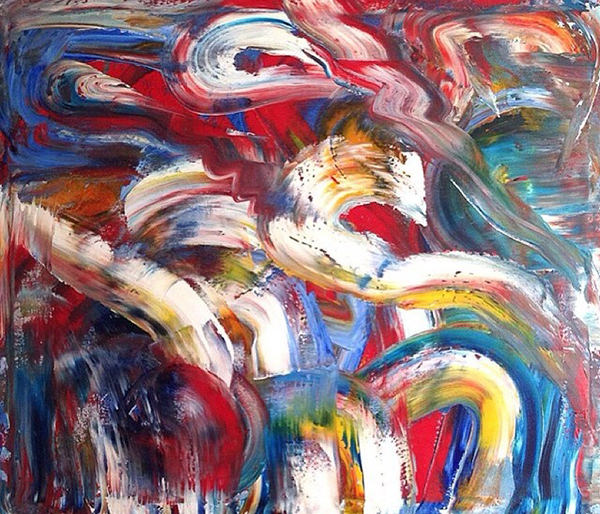 600x514 Acrylic Painting Free Amp Premium Templates - Abstract Art Acrylic Painting