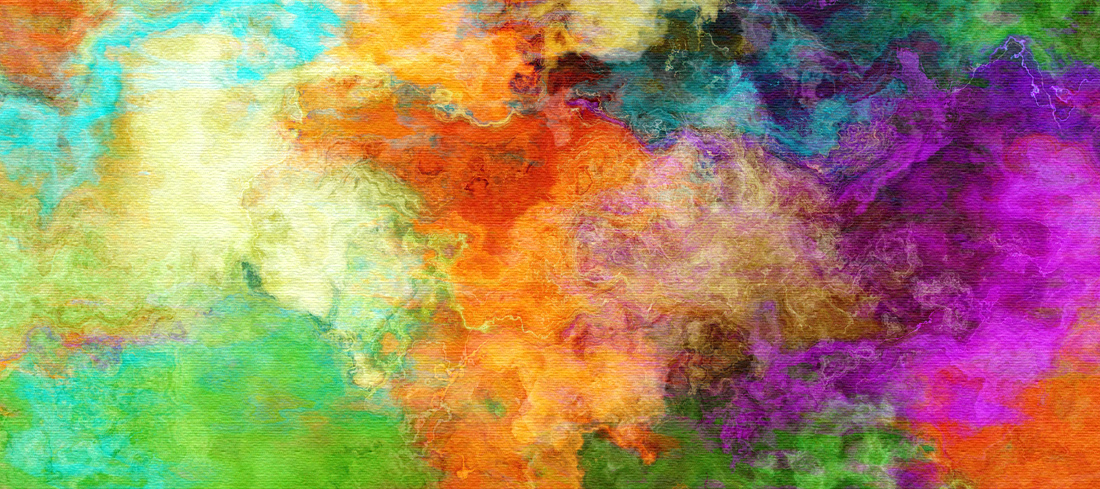 1100x489 Abstract Art Abstract Canvas Art Abstract Paintings - Abstract Art Painting