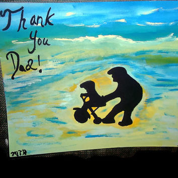 354x354 Best Abstract Silhouette Paintings Products On Wanelo - Abstract Bike Painting