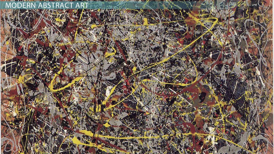 959x540 Abstract Expressionism, Hard Edge Amp Color Field Painting - Abstract Color Field Painting