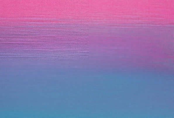 595x405 Paint, Dye, Textures, Backgrounds, Image, Copy, Painting - Abstract Expressionism Color Field Painting