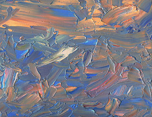 300x231 Abstract Expressionism Paintings Fine Art America - Abstract Expressionist Painting