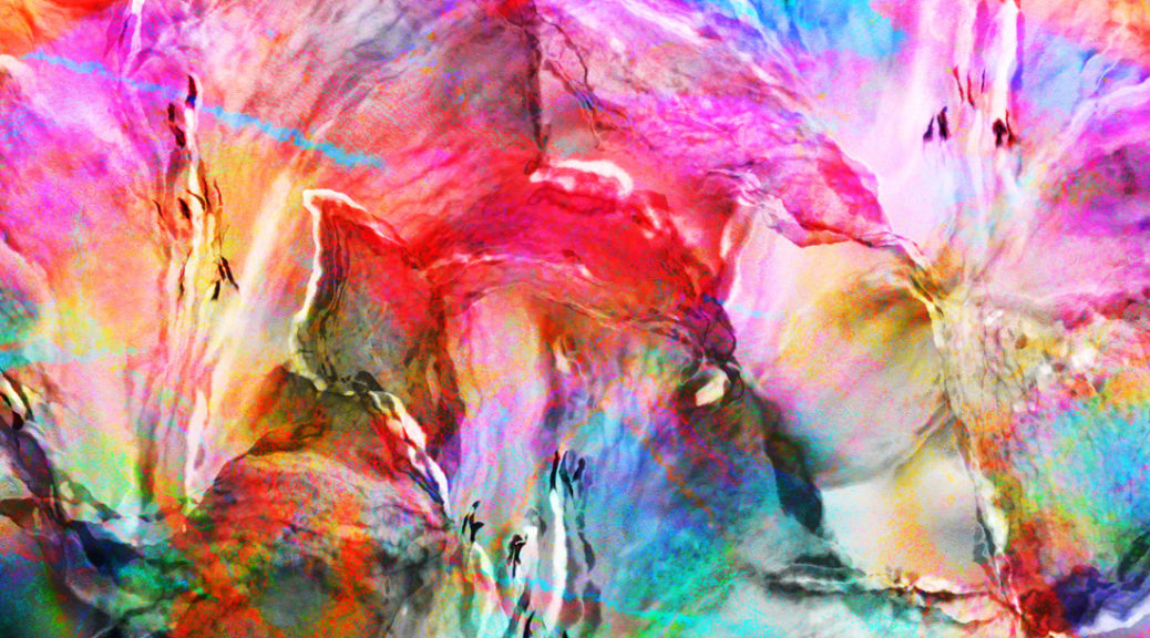 1038x576 Abstract Floral Artist - Abstract Floral Painting