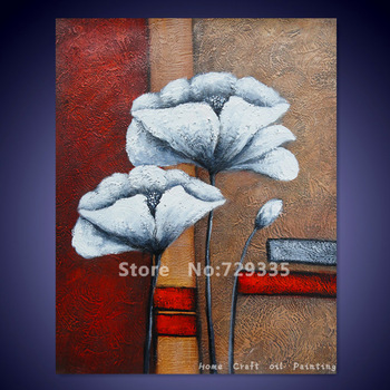 350x350 Cheap Abstract Art Painting Techniques Acrylic, Find Abstract Art - Abstract Flower Painting Acrylic