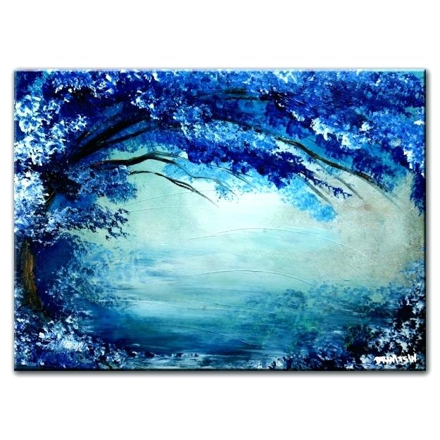 625x625 Landscape Painting Acrylic How To Paint A Landscape With Acrylics - Abstract Landscape Painting Acrylic