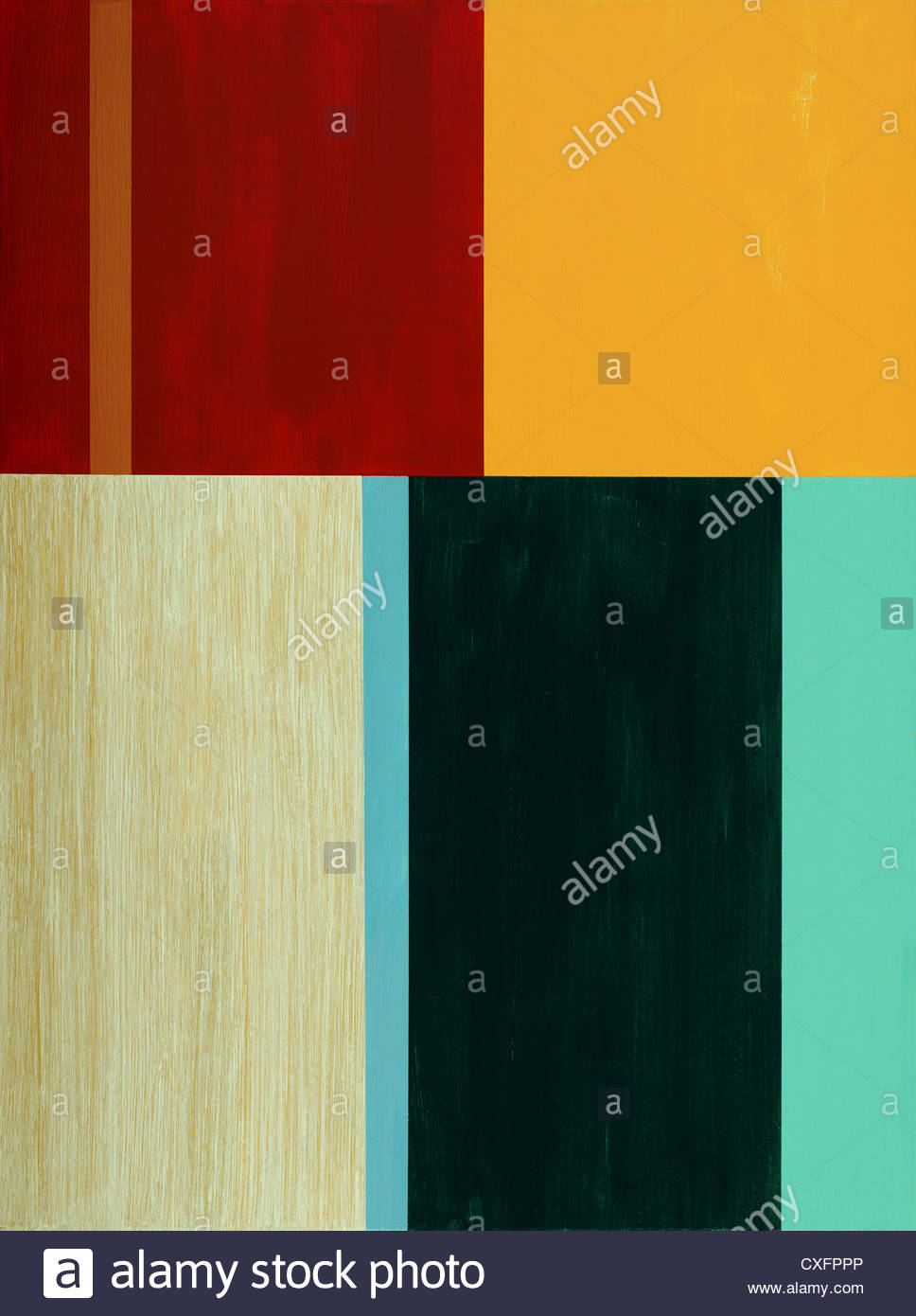 968x1390 A Minimalist Abstract Painting Stock Photo 50748958 - Abstract Minimalist Painting