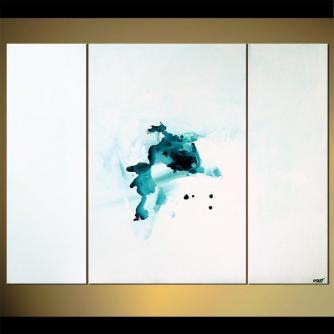 334x334 Minimal Featured Paintings - Abstract Minimalist Painting