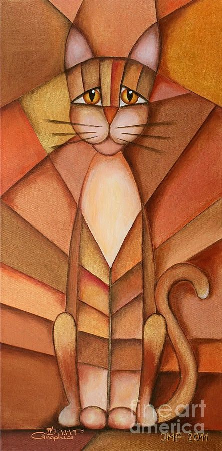 443x900 Week 7 - Abstract Monochromatic Painting