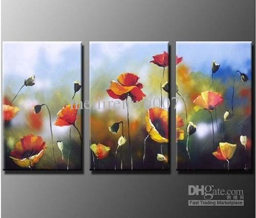 500x426 Modern Abstract Oil Painting On Canvas Art Group Oil Home - Abstract Oil Painting On Canvas