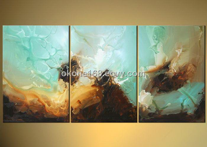 700x497 Wholesale 100%handmade Abstract Oil Painting On Canvas Purchasing - Abstract Oil Painting On Canvas