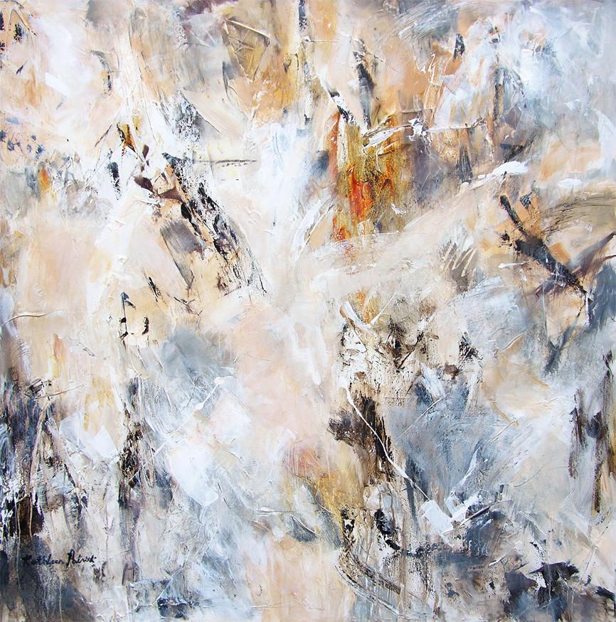 Abstract Painting at PaintingValley.com | Explore collection of ...