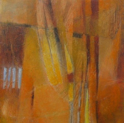 400x394 Abstract Painting With Norma Mutch Presented By Creative Arts - Abstract Painting Council Bluffs