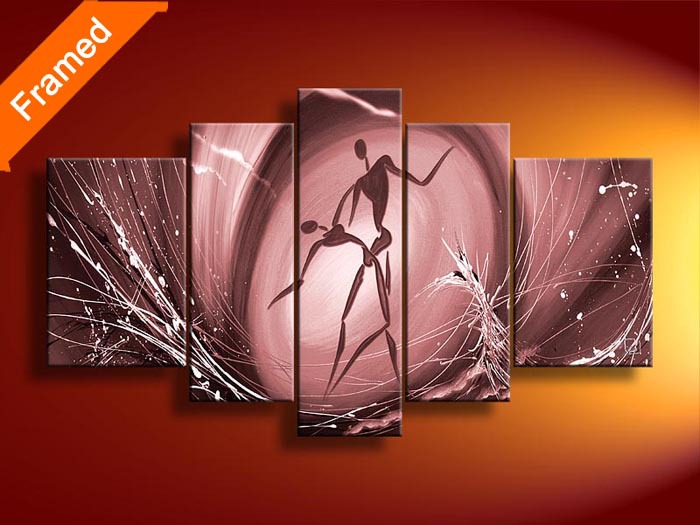 700x525 Different Design Canvas Pictures Living Room Wall Painting Simple - Abstract Painting Designs