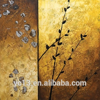 350x350 Abstract Fabric Painting Designs Handmade Beautiful Oil Painting - Abstract Painting Designs