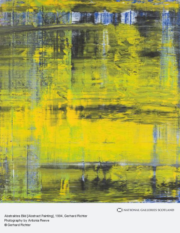 600x776 Abstraktes Bild [Abstract Painting] National Galleries Of Scotland - Abstract Painting Images