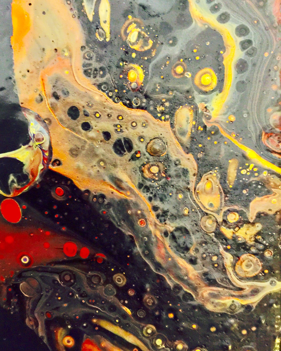 1125x1406 Canvas Painting Patterns Best Of Abstract Painting By Shirley - Abstract Painting Patterns