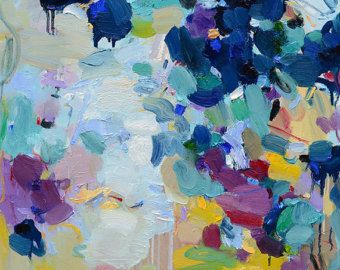 340x270 Our Picks For You On Etsy Acrylic Painting Ideas Blog Moments - Abstract Painting Prints