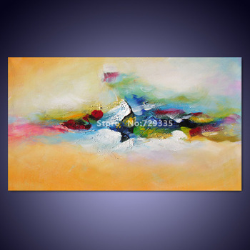 350x350 Cheap Abstract Painting With Palette Knife, Find Abstract Painting - Abstract Palette Knife Painting