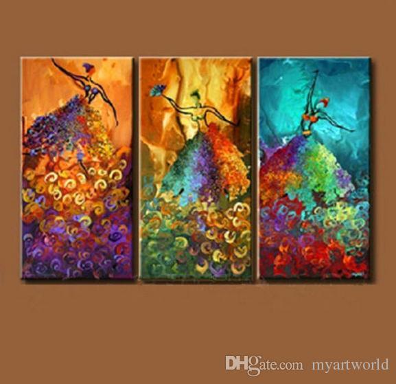 577x559 Online Cheap Set Of Peacock Dance,genuine Hand Painted - Abstract Peacock Acrylic Painting