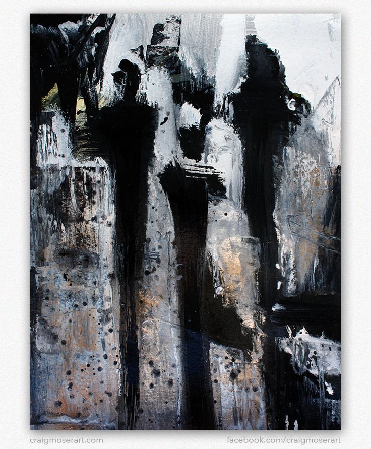 736x891 The 1022 Best Abstract Images On Abstract Art - Abstract People Painting