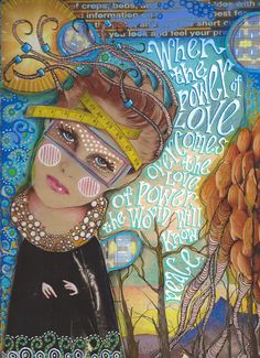 236x325 Abstract Pregnant Woman Painting - Abstract Pregnant Woman Painting