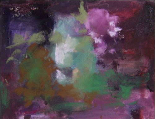 500x385 3 Ways To Add Abstract Elements To A Realistic Painting - Abstract Realism Painting