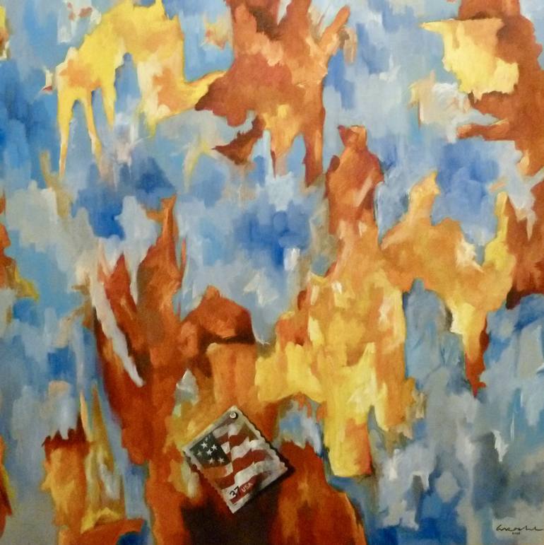 Abstract Realism Painting at Explore collection of