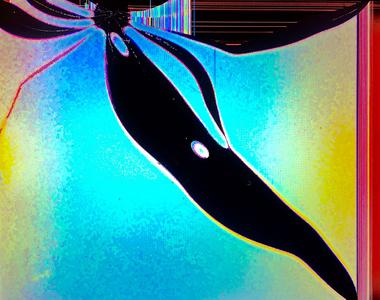 380x300 Collection - Abstract Silhouette Painting