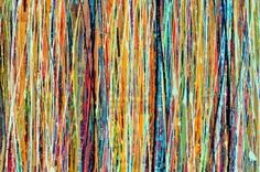 236x156 Painting Stripes On Canvas Going To Do This Next Artsy Fartsy - Abstract Stripe Painting