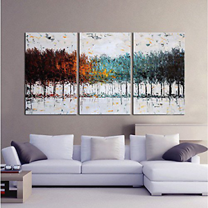 Abstract Wall Art Painting at PaintingValley.com | Explore collection ...