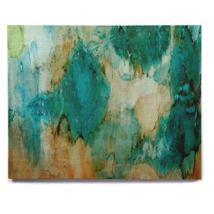310x310 Abstract Waterfall Painting Wayfair - Abstract Waterfall Painting