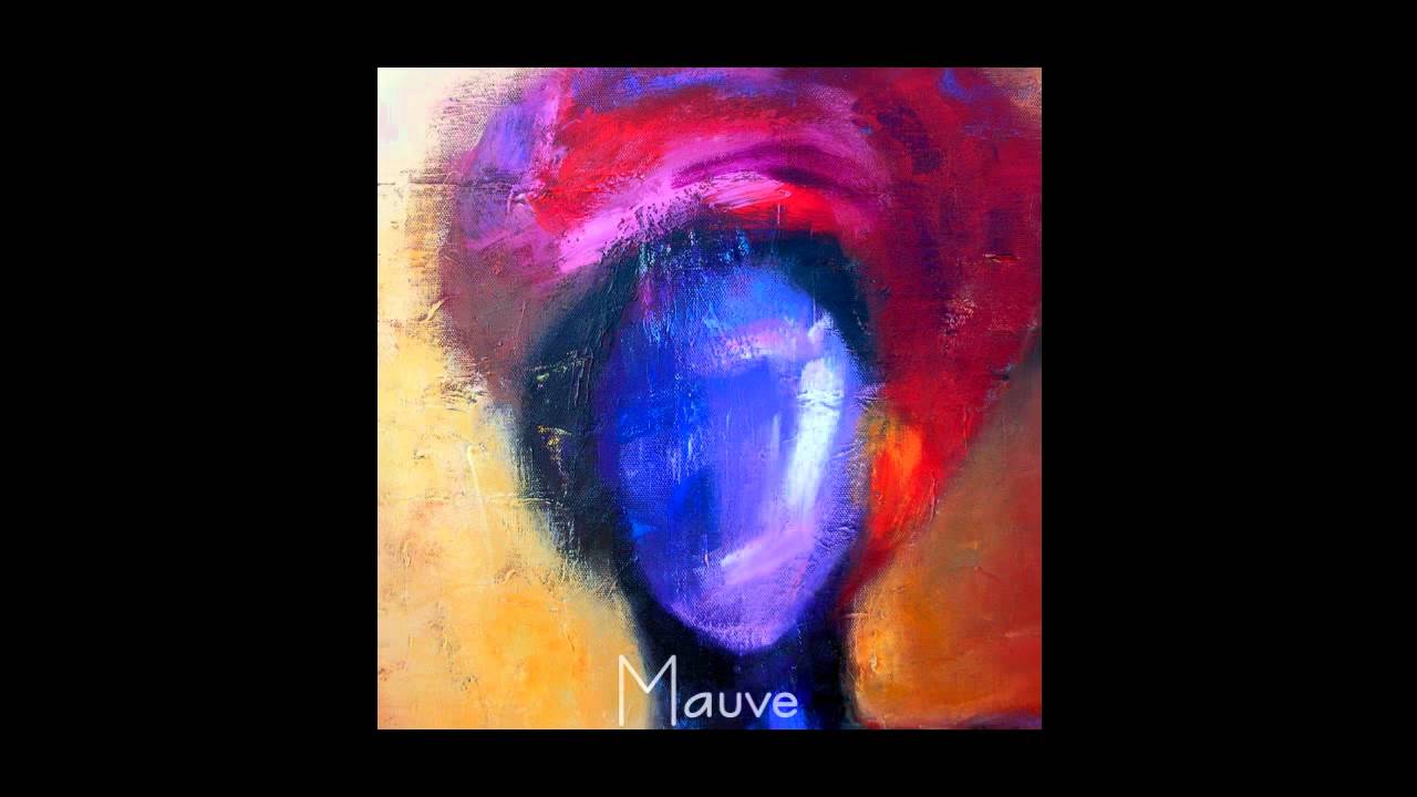 1280x720 Let's Face It - Abstract Woman Face Painting