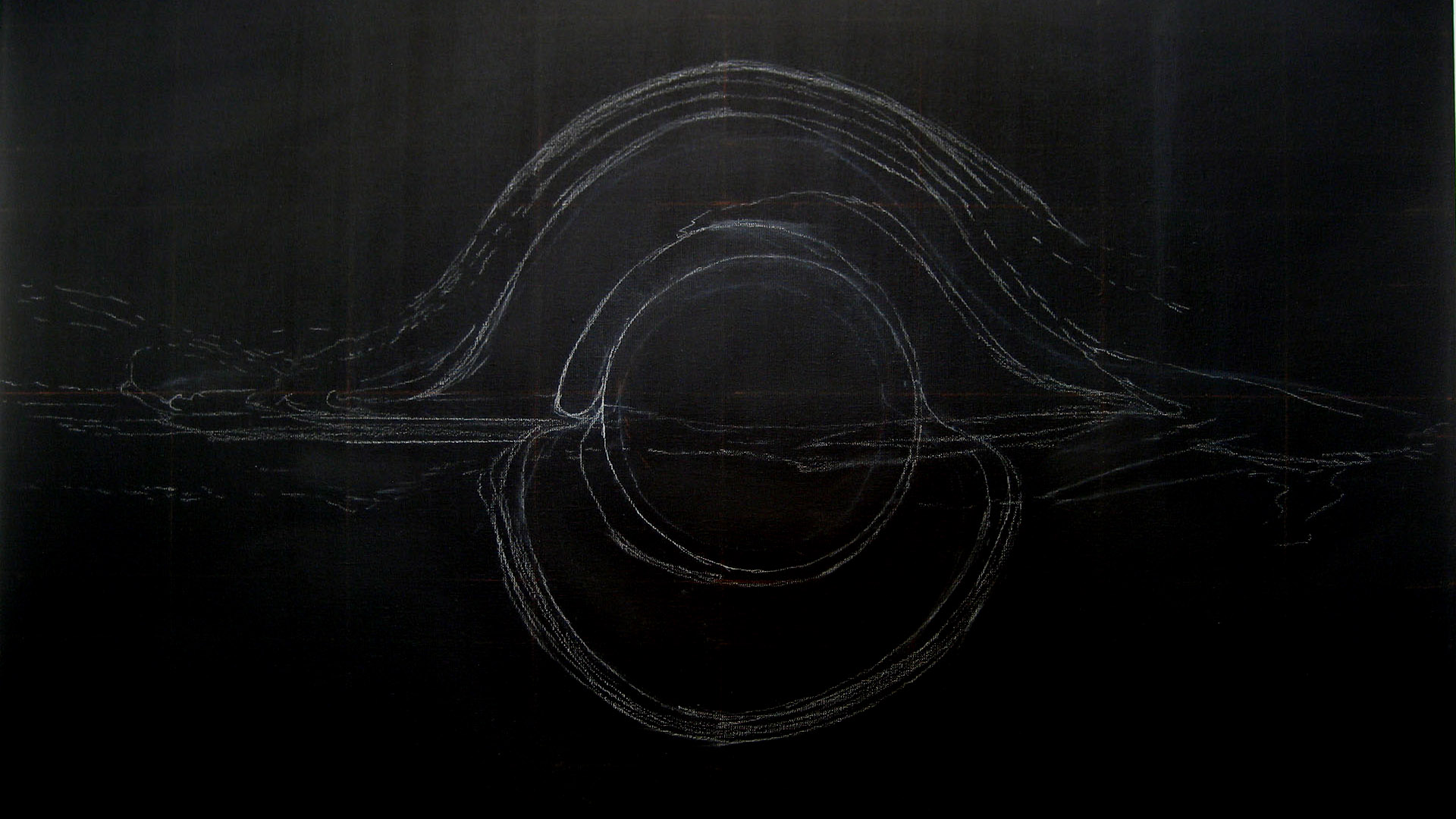 1920x1080 Abyss The Painting - Abyss Painting