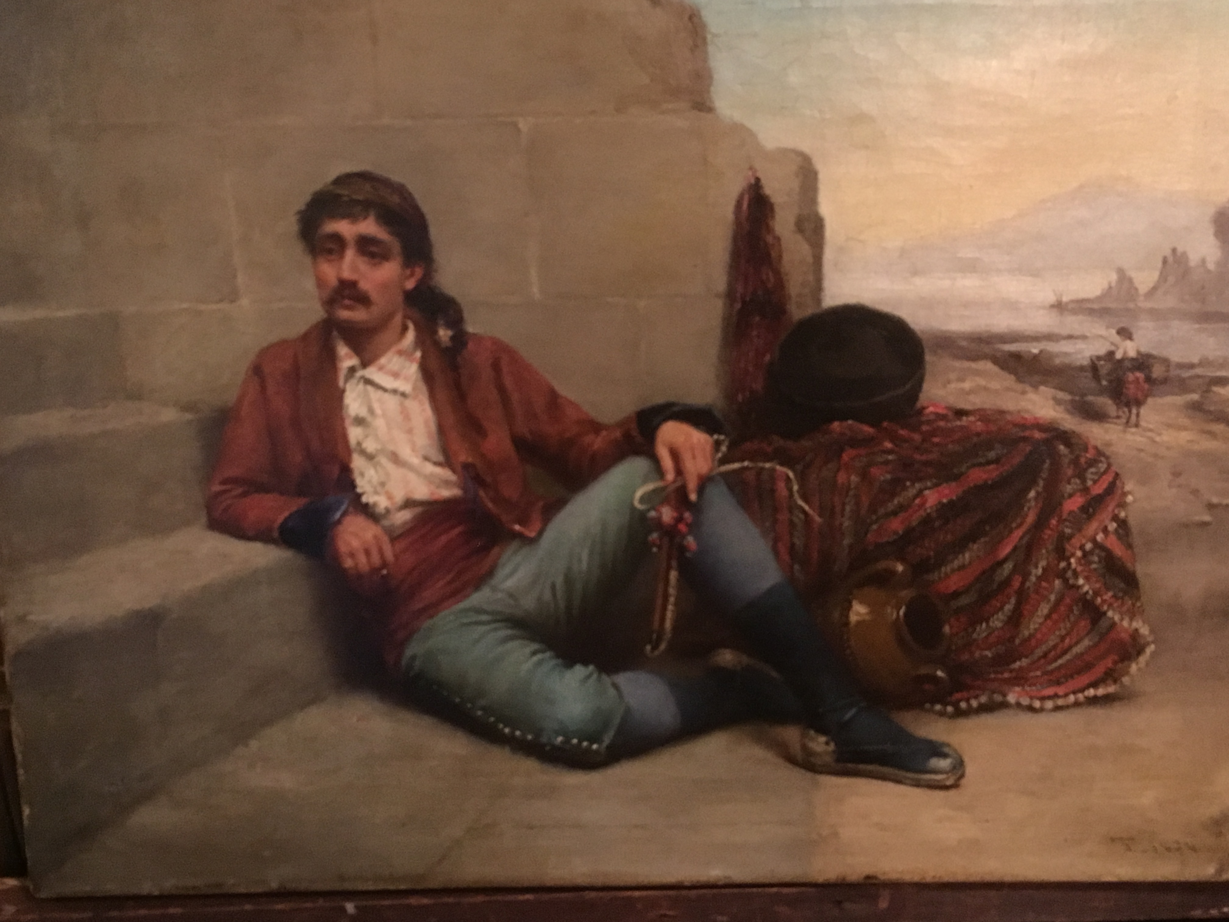 Academic Painting at Explore collection of