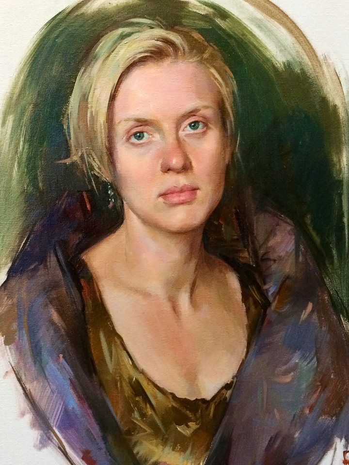 Academic Painting at Explore collection of