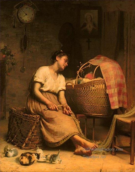 Academic Painting at Explore collection of