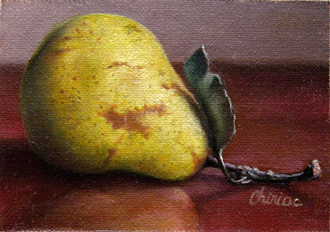 370x261 Affordable Wonderful Little Pieces Of Art For Art Collectors - Aceo Painting