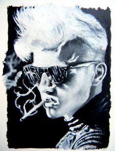 236x311 The 10 Best Achromatic Color Strategies Images - Achromatic Painting